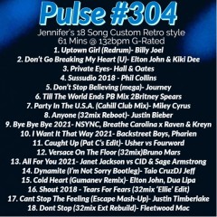 Pulse 304